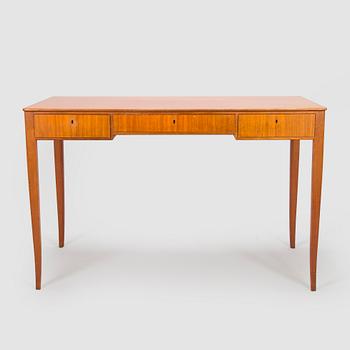 Carl Malmsten, kirjoituspöytä, "Guldheden", 1900-luvun toinen puoli.