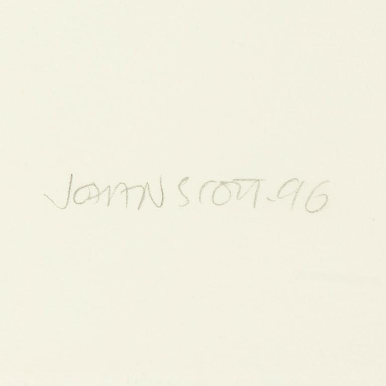 Johan Scott, Utan titel, 2 st.