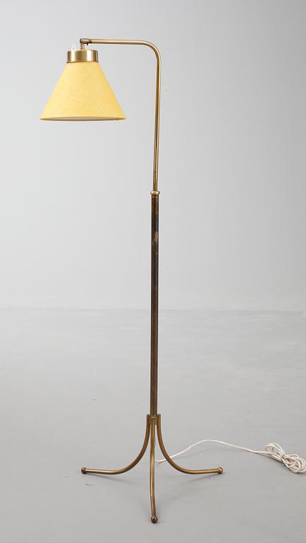 GOLVLAMPA, modell G1842, Josef Frank, Svenskt tenn.