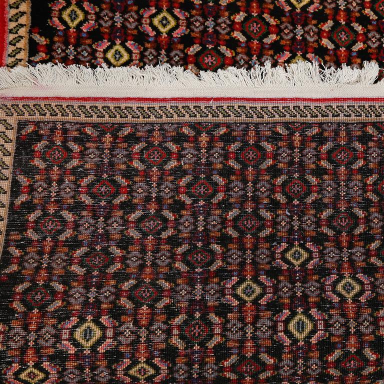 MATTA, orientalisk, sent 1900-tal, 215x80 cm.
