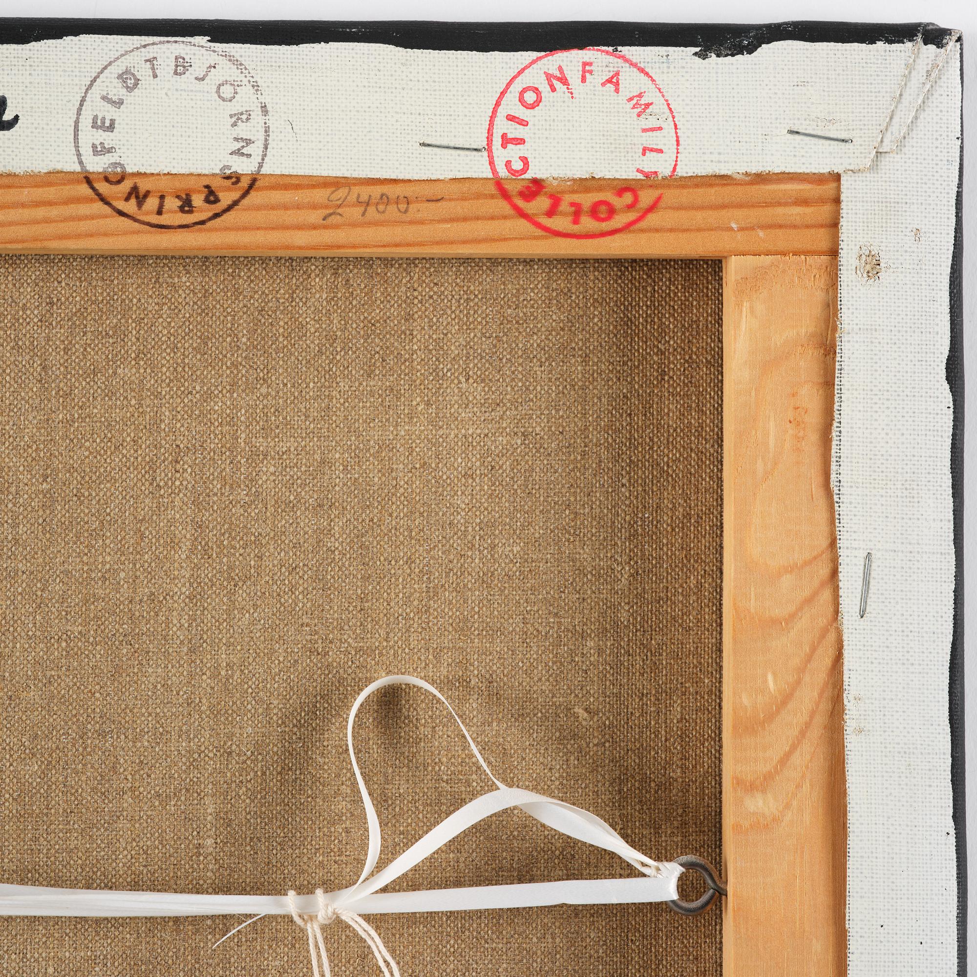 Albert Contreras, "No 44".