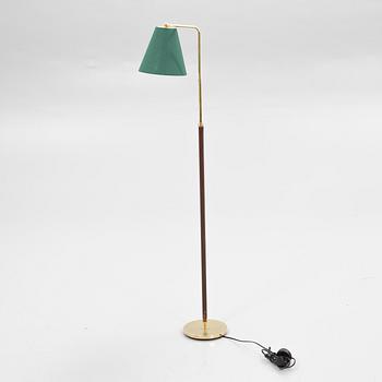 Floor lamp, Falkenberg Lighting, later part of the 20th century.