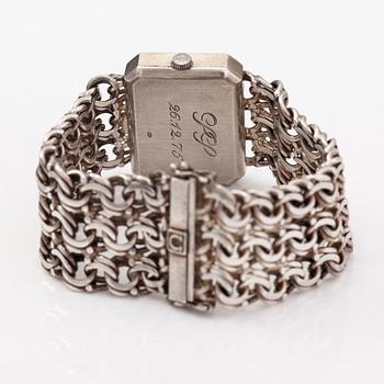 Omega, De Ville, armbandsur 32 x 24 mm.