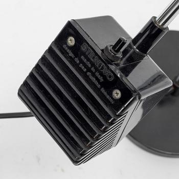 Bordslampa, Stilnovo, Italien.