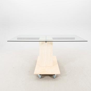 Matbord 1900-talets slut.