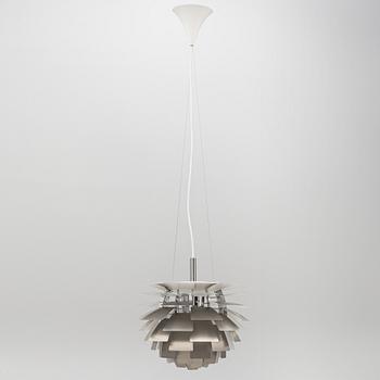 Poul Henningsen, ceiling lamp , "Artichoke", Louis Poulsen.