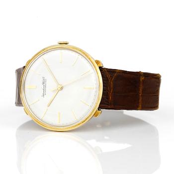 ARMBANDSUR, International Watch Co. Schaffausen, Schweiz, 1900-talets mitt.
