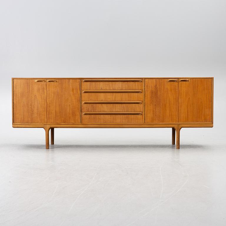 A sideboard, A. H. McIntosh & Co Ltd, Scotland, 1960s.