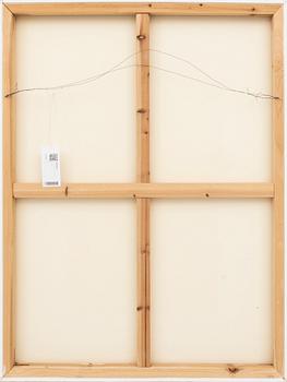 Håkan Berg, Utan titel.