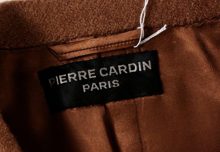 HERROCK, Pierre Cardin.