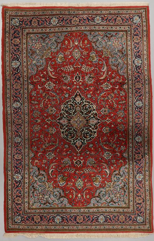 MATTA, orientalisk, 222x138 cm, old.
