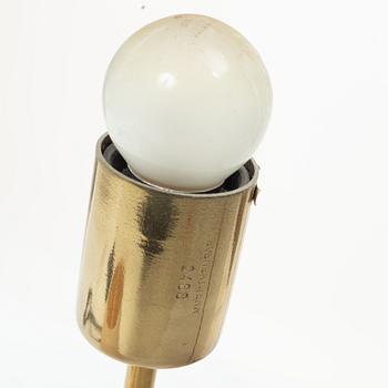 Josef Frank, Table lamp, model 2468, Firma Svenskt Tenn.