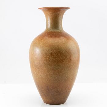 Gunnar Nylund, vase Rörstrand stoneware, second half of the 20th century.