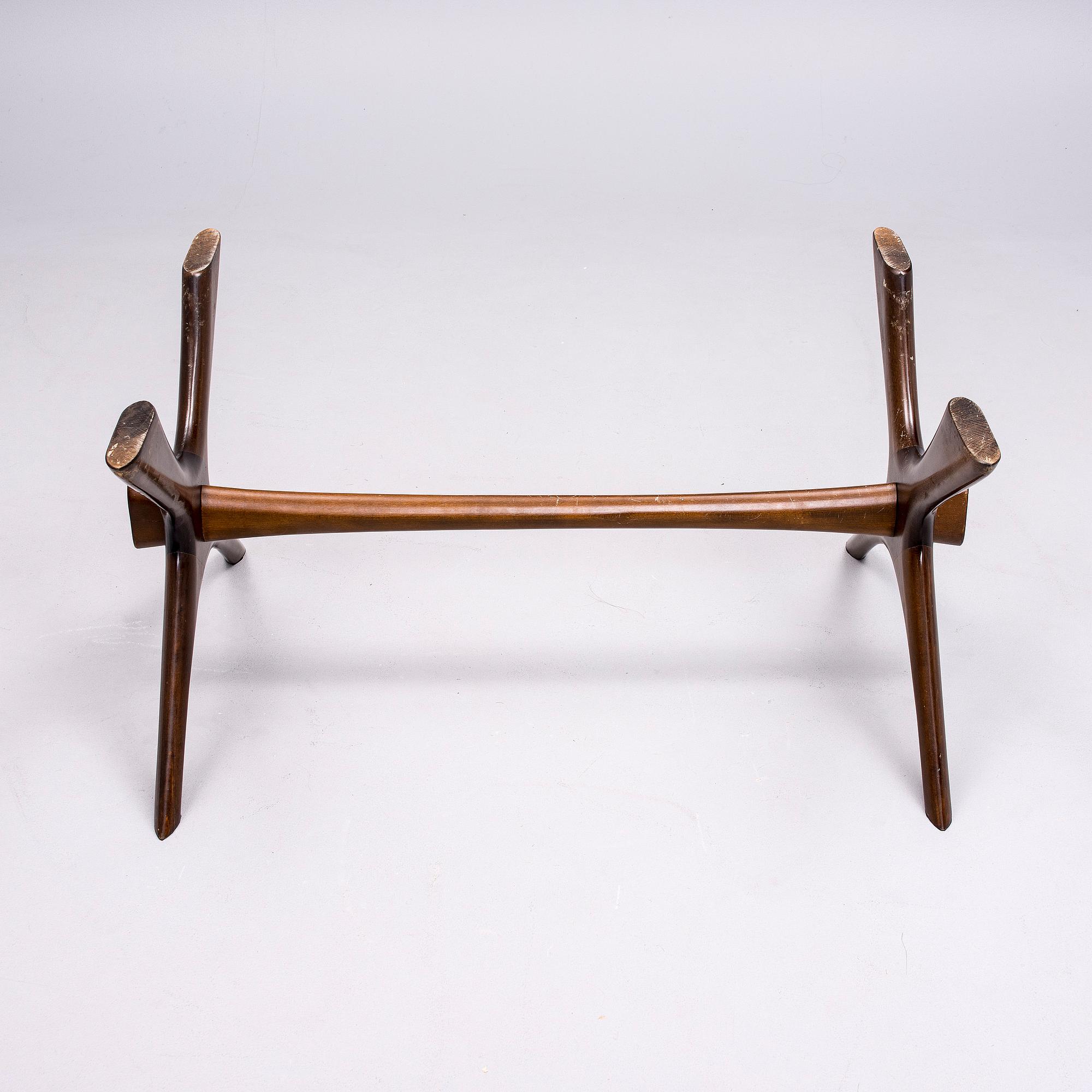SOFFBORD, 1900-talets slut.