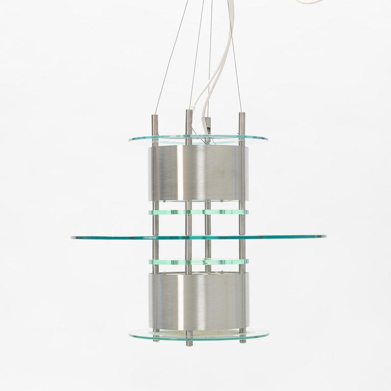 Louis Poulsen, Ceiling Lamp, model "Corona".