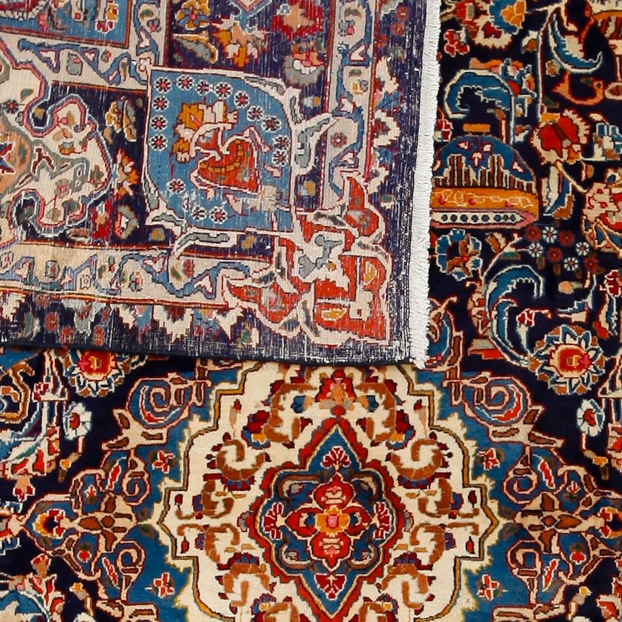 MATTA, Kashmar, ca 392 x 290 cm.
