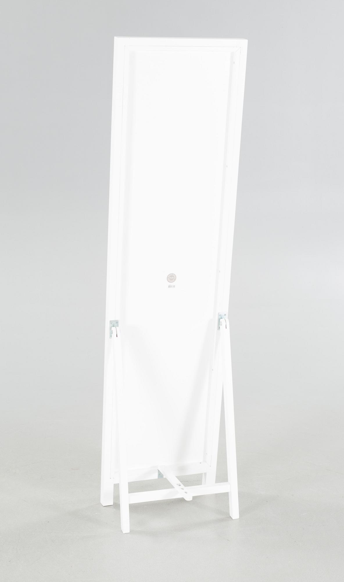 GOLVSPEGEL, Bruka Design, Stockholm, 2000-tal.