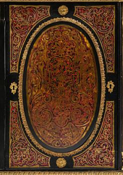 Skåp, Frankrike, 1800-tal, Louis XIV-stil.