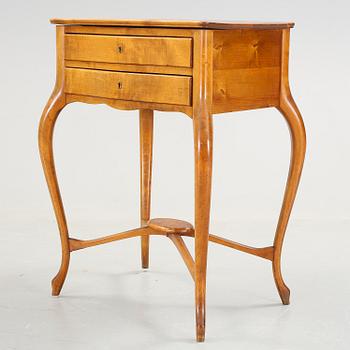 SYBORD, rokokostil, 1900-talets första hälft.