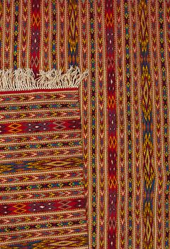 MATTA, Kelim, old, 126x214.