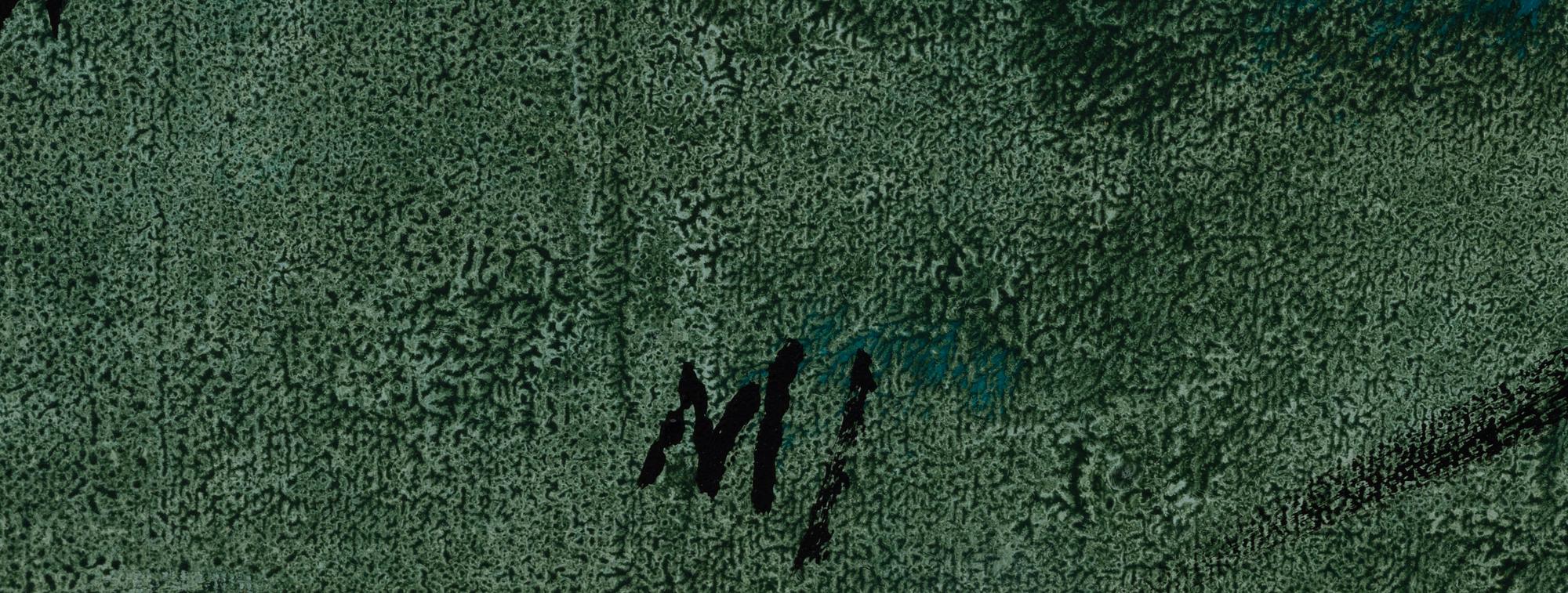 Madeleine Pyk, "Wimbledon".