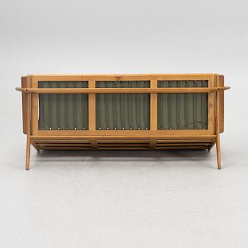 Hans J. Wegner, soffa, "GE 290", Getama, Gedsted, Danmark.