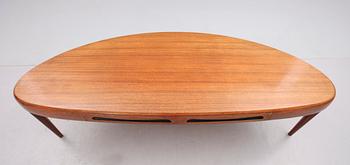 SOFFBORD, "Capri", Johannes Andersen för Trensum, 1900-talets andra hälft.