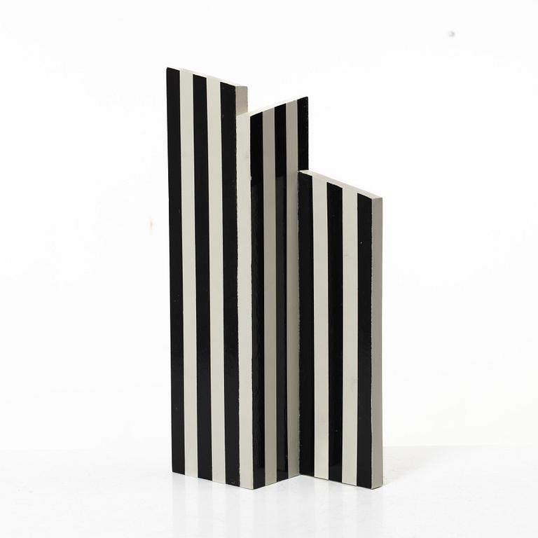 Lars Erik Falk, "Skulptur 142".