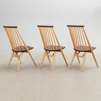 Tateishi Shoiji, stolar, 6 st.