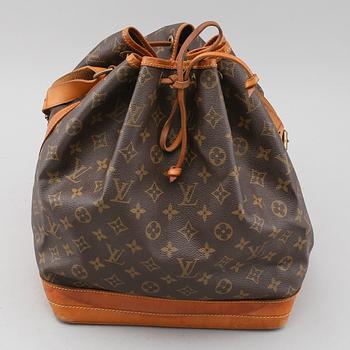 VÄSKA, Louis Vuitton, "Noé".