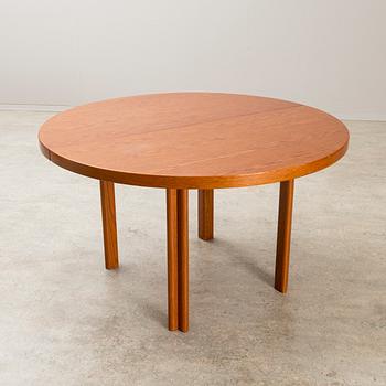 ALVAR AALTO, A TABLE. Artek, 1960/70s.