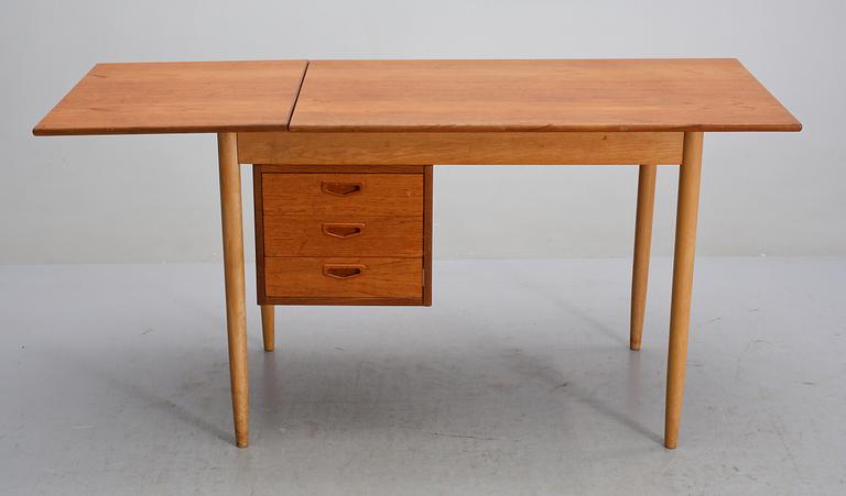 SKRIVBORD, Gemla, 1900-talets tredje kvartal.