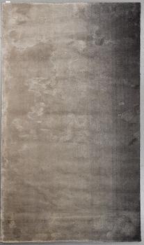 Carpet, 'Dibbets rainbow' tufted, Minoti, Italy, ca 283 x 155 cm.