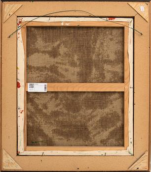 Bengt Lindström, Composition.