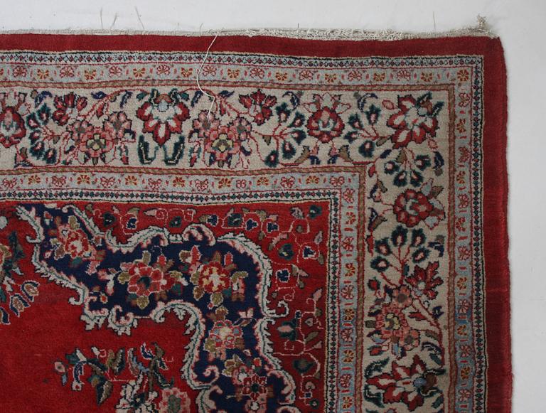 MATTA, orientalisk. 197x280.