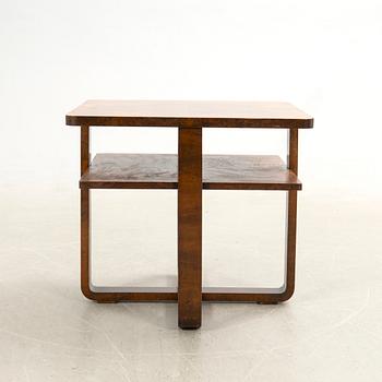 Table, Art Deco, first half of the 20th century.