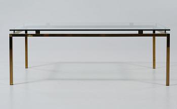 SOFFBORD, 1900-talets andra hälft.
