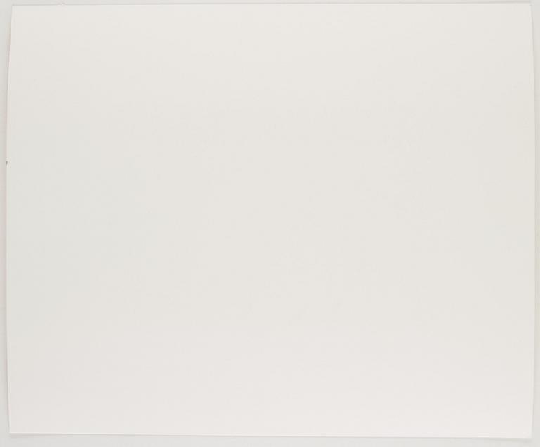 Ai Weiwei, "Cats (Red)".