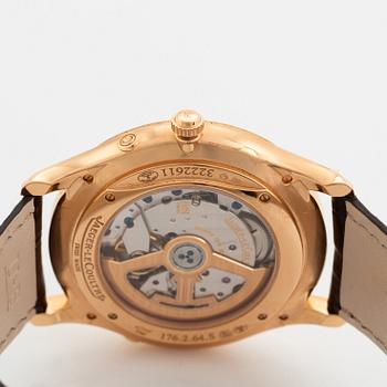 Jaeger-LeCoultre, Master Ultra Thin Moon, ca 2022.