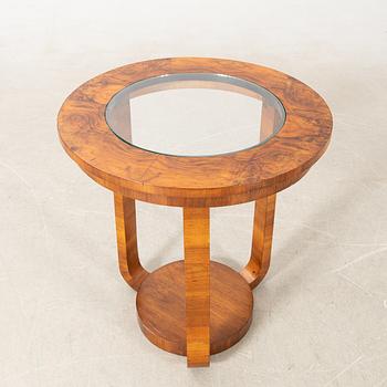 Soffbord, Art Deco, 1900-talets första hälft.