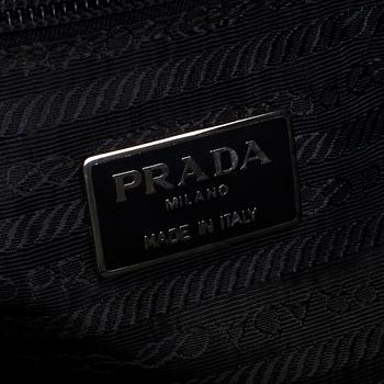 VÄSKA, Prada.