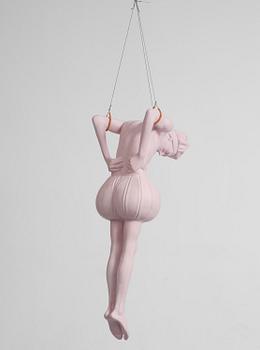 Christian-Pontus Andersson, "Resting to transform II".