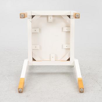 Thomas Sandell, chairs, 4 pcs, "TS chair", Asplund.