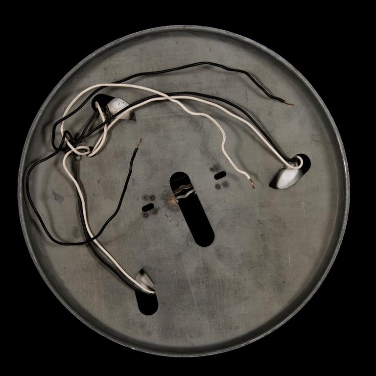 LISA JOHANSSON PAPE, KATTOPLAFONDI, Orno, 1900-luvun puoliväli.