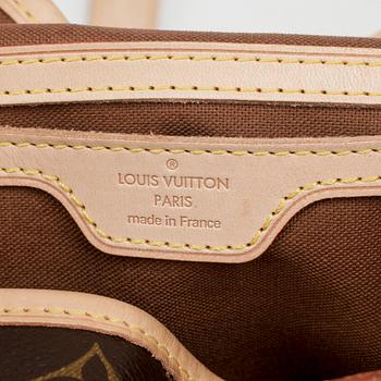 LOUIS VUITTON, ryggsäck.