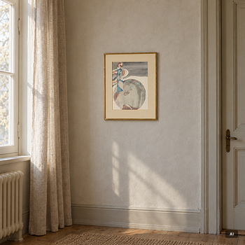 Erland Brand, Untitled.