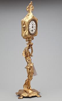 BORDSUR, jugendstil, USA, 1900-talets andra hälft.