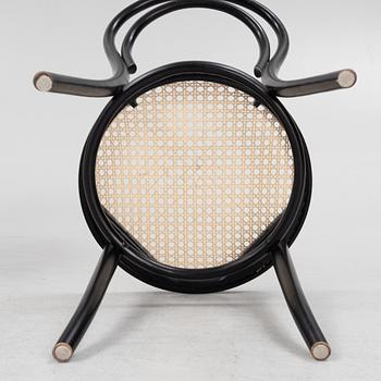 Stolar 4 st, "Thonet A14" Fameg.