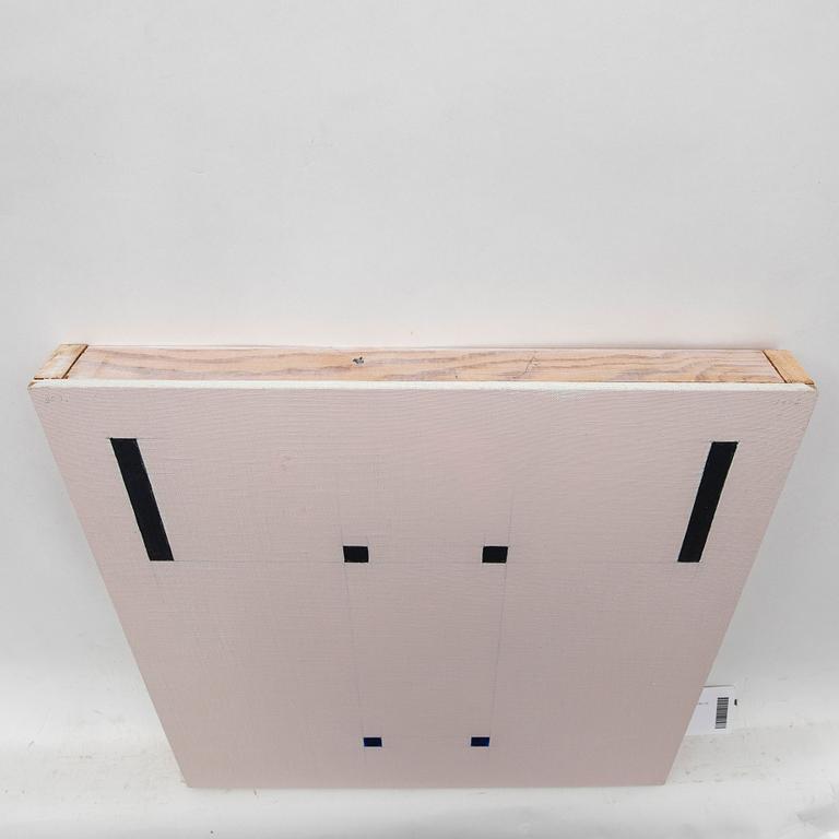 Lars Olof Loeld, Untitled.