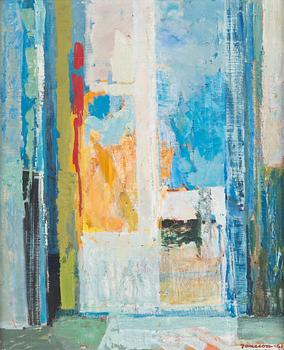 Tove Jansson, The Door.